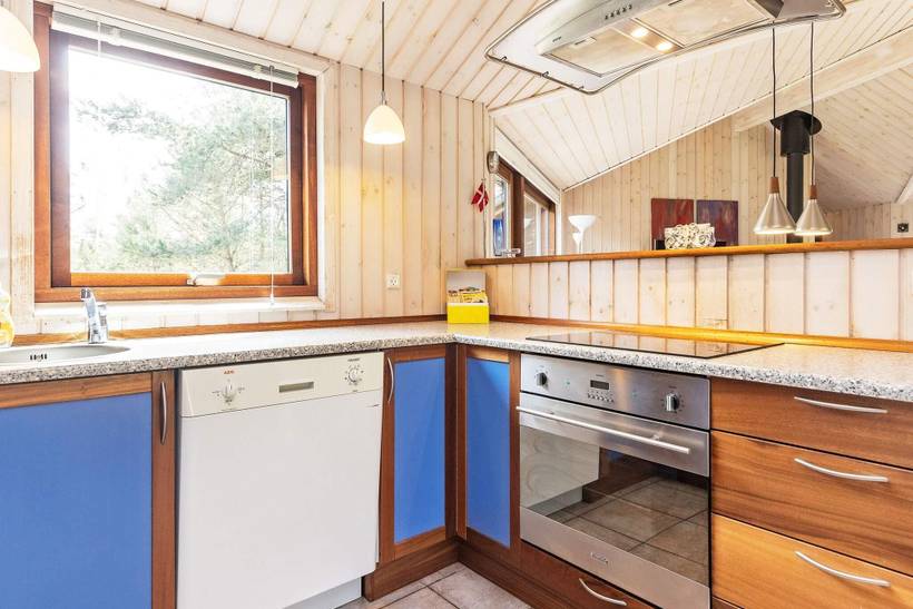 Foto von Ferienhaus NV07 in Thorup - Nordjütland