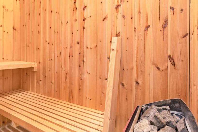 Foto von Ferienhaus NV07 in Thorup - Nordjütland