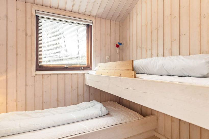 Foto von Ferienhaus NV07 in Thorup - Nordjütland