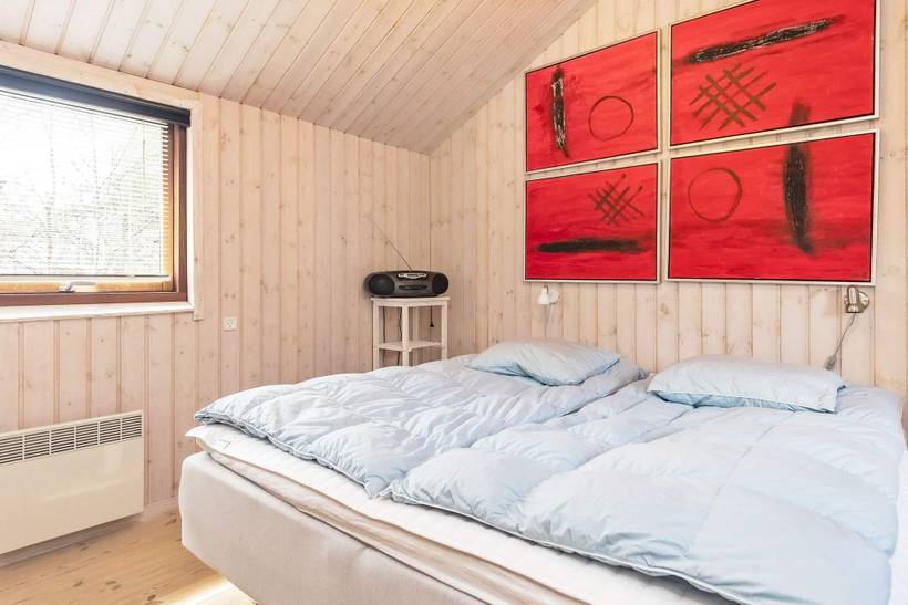 Foto von Ferienhaus NV07 in Thorup - Nordjütland