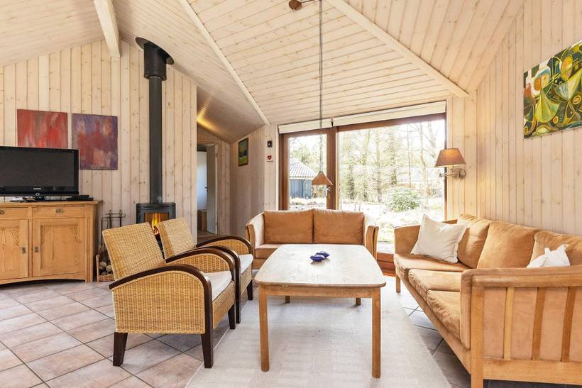 Foto von Ferienhaus NV07 in Thorup - Nordjütland