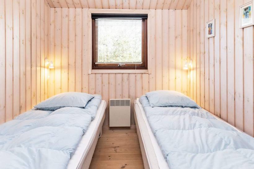 Foto von Ferienhaus NV07 in Thorup - Nordjütland