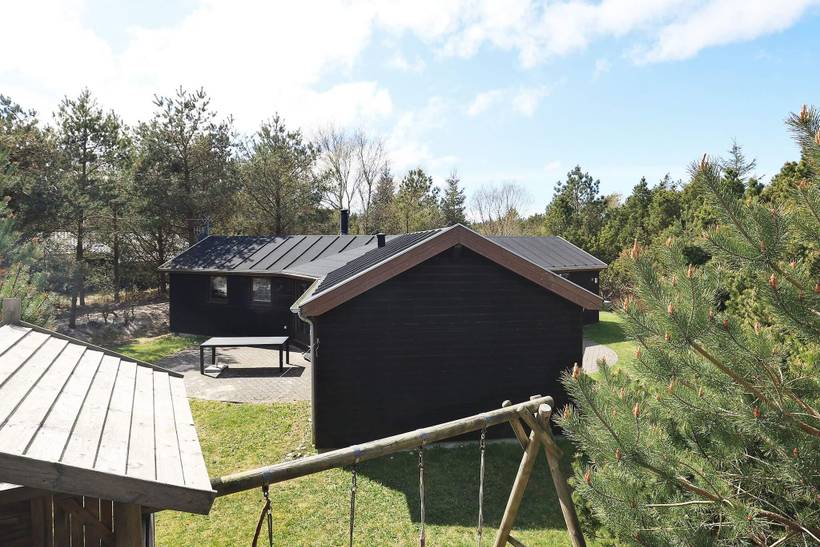 Foto von Ferienhaus NV07 in Thorup - Nordjütland