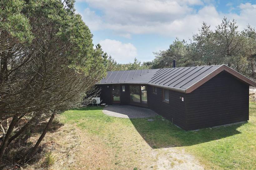 Foto von Ferienhaus NV07 in Thorup - Nordjütland