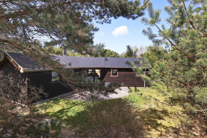 Foto von Ferienhaus NV07 in Thorup - Nordjütland