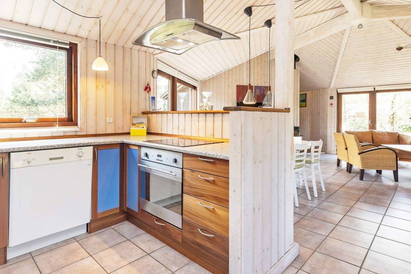 Foto von Ferienhaus NV07 in Thorup - Nordjütland