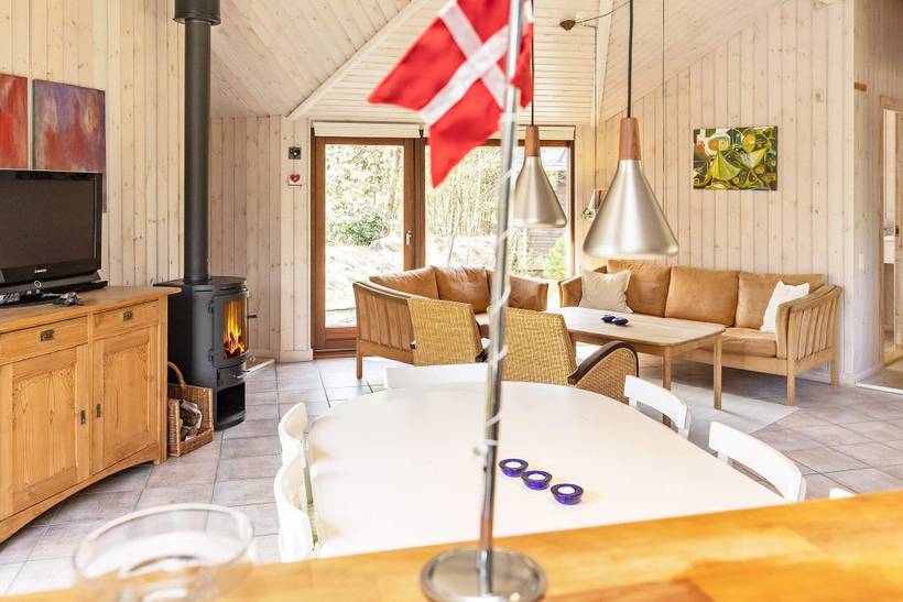 Foto von Ferienhaus NV07 in Thorup - Nordjütland