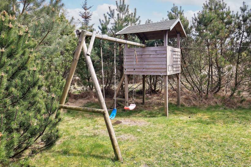 Foto von Ferienhaus NV07 in Thorup - Nordjütland
