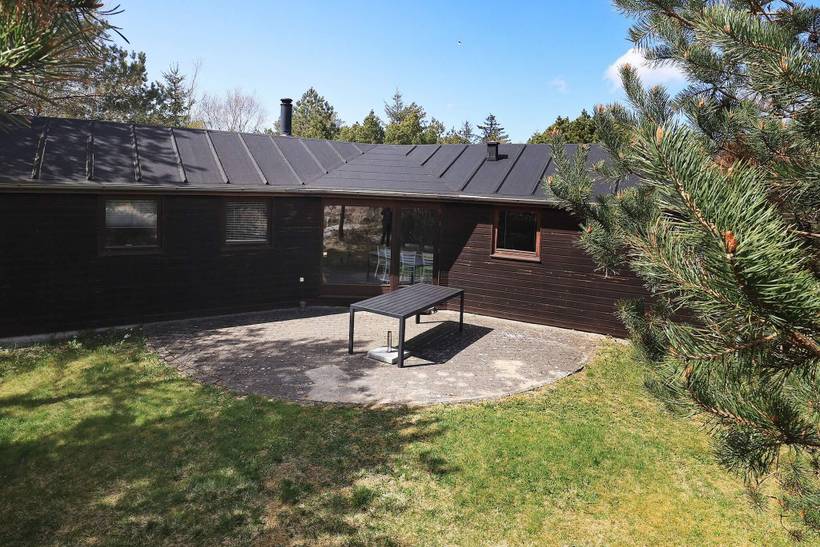 Foto von Ferienhaus NV07 in Thorup - Nordjütland