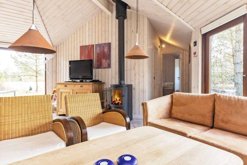 Foto von Ferienhaus NV07 in Thorup - Nordjütland