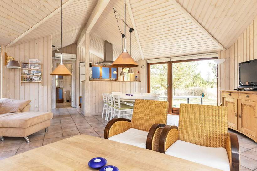 Foto von Ferienhaus NV07 in Thorup - Nordjütland