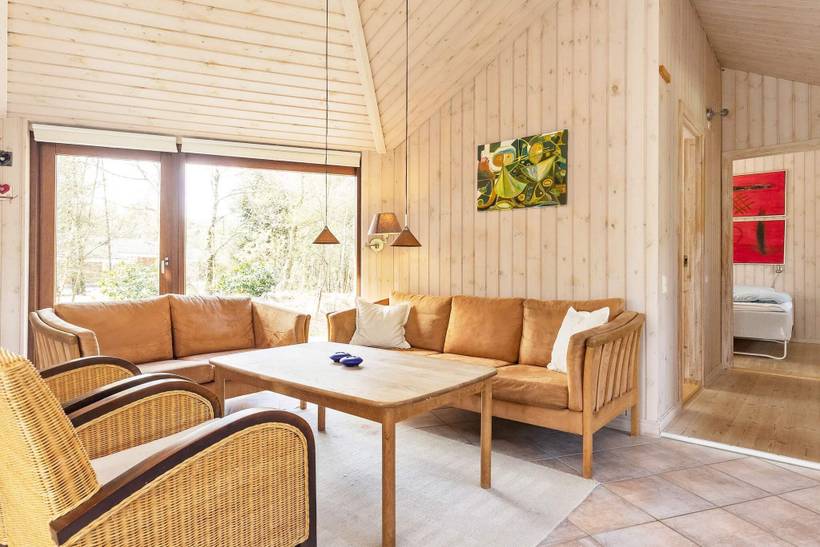 Foto von Ferienhaus NV07 in Thorup - Nordjütland