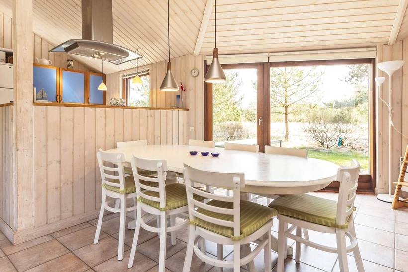Foto von Ferienhaus NV07 in Thorup - Nordjütland