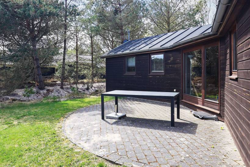 Foto von Ferienhaus NV07 in Thorup - Nordjütland
