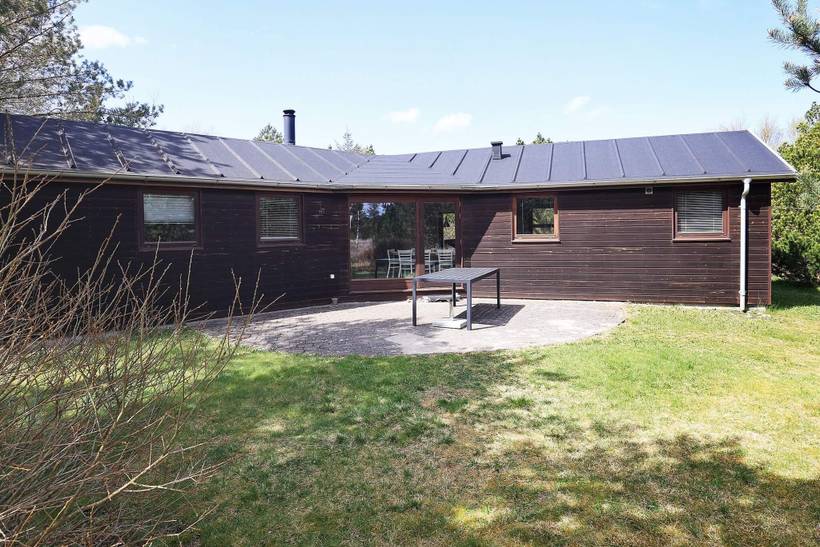 Foto von Ferienhaus NV07 in Thorup - Nordjütland