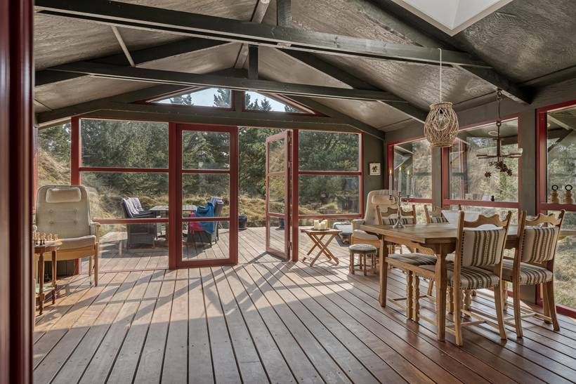 Foto von Ferienhaus NV08 in Blokhus - Nordjütland