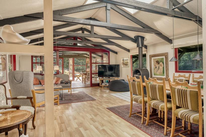 Foto von Ferienhaus NV08 in Blokhus - Nordjütland