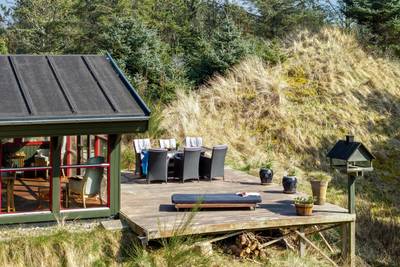Vorschaubild von Ferienhaus NV08 in Blokhus - Nordjütland