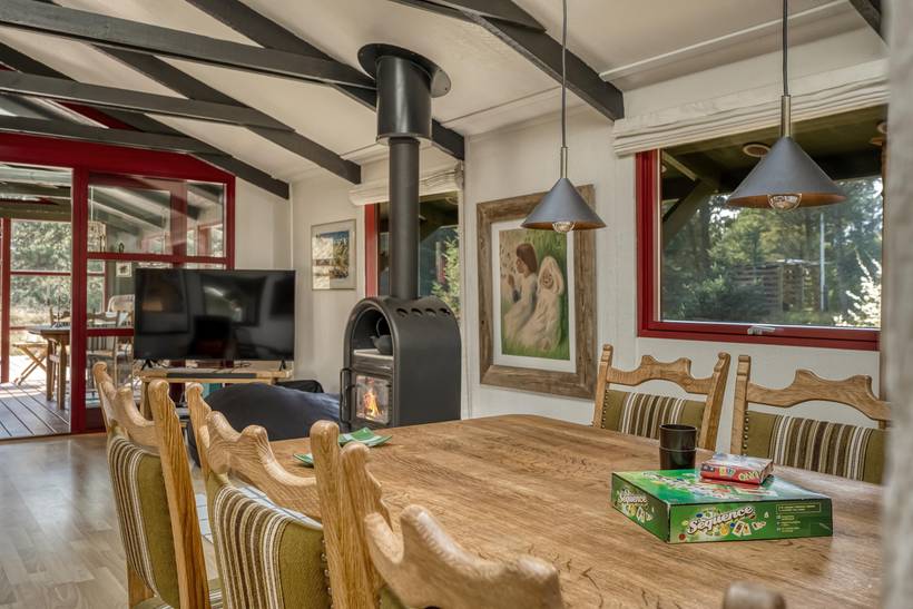 Foto von Ferienhaus NV08 in Blokhus - Nordjütland