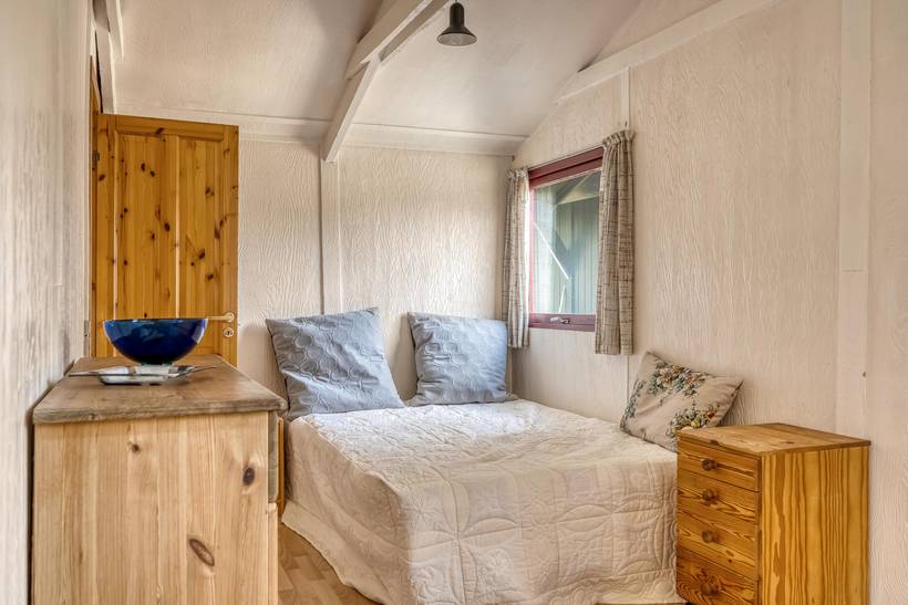 Foto von Ferienhaus NV08 in Blokhus - Nordjütland
