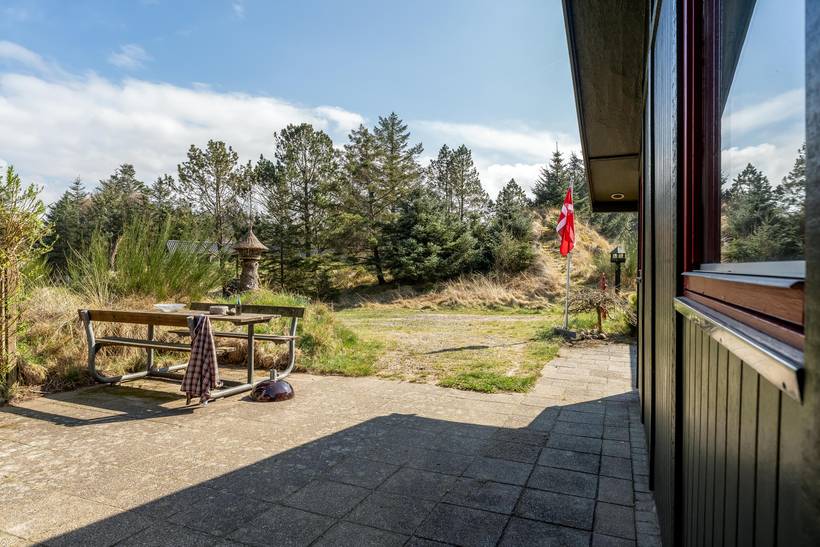 Foto von Ferienhaus NV08 in Blokhus - Nordjütland