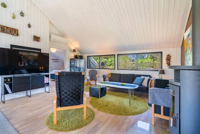 Foto von Ferienhaus NV10 in Henne Strand - Westjütland