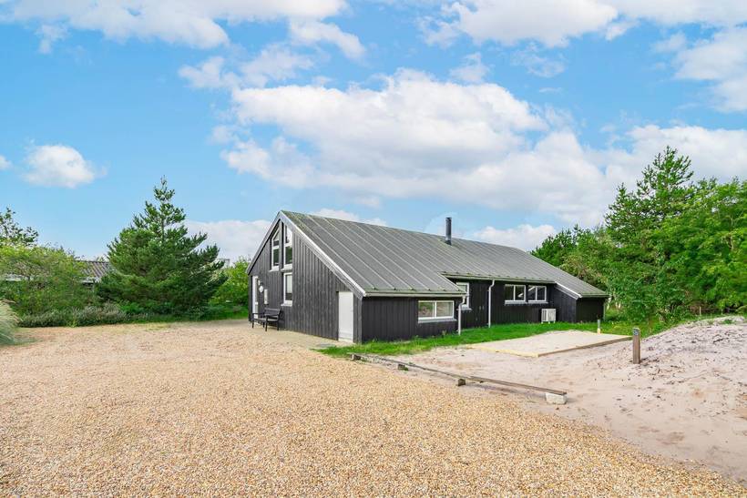 Foto von Ferienhaus NV10 in Henne Strand - Westjütland