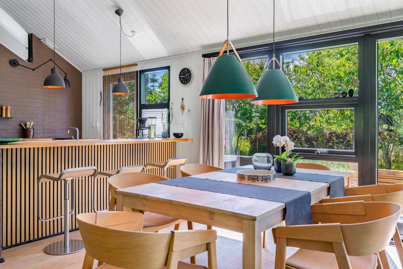 Foto von Ferienhaus NV10 in Henne Strand - Westjütland