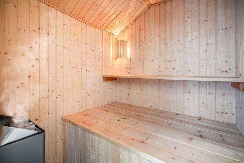 Foto von Ferienhaus NV10 in Henne Strand - Westjütland