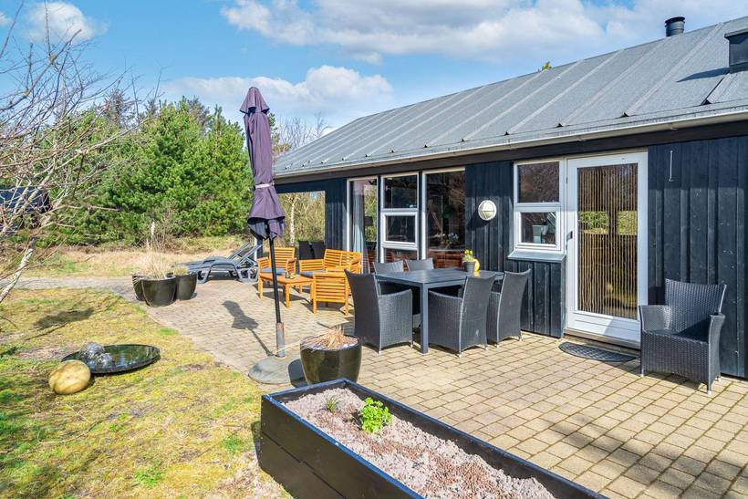 Foto von Ferienhaus NV10 in Henne Strand - Westjütland