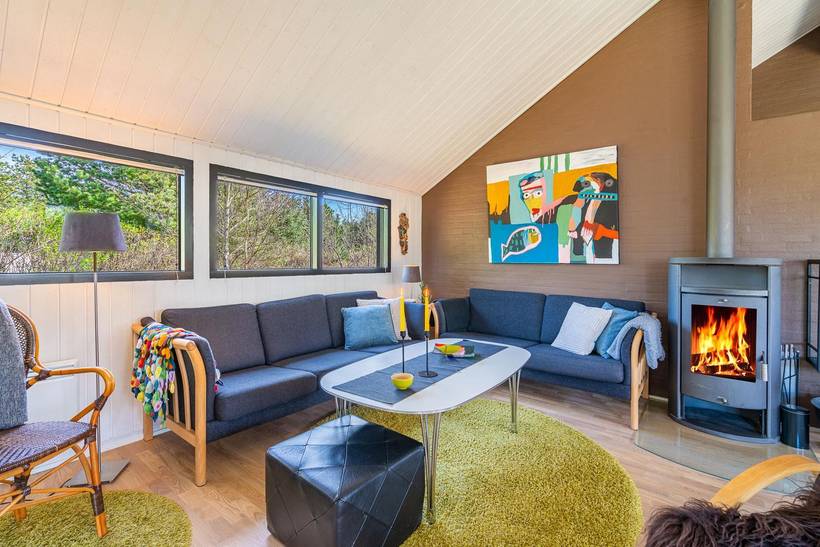 Foto von Ferienhaus NV10 in Henne Strand - Westjütland