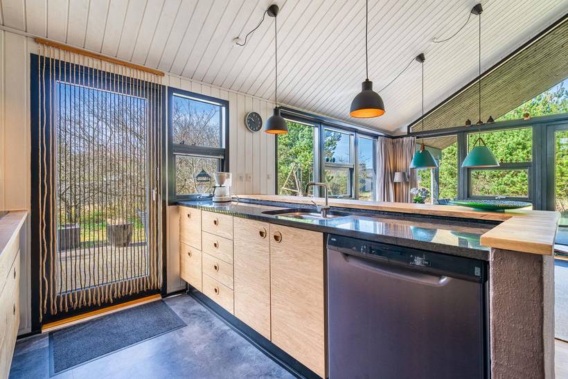 Foto von Ferienhaus NV10 in Henne Strand - Westjütland