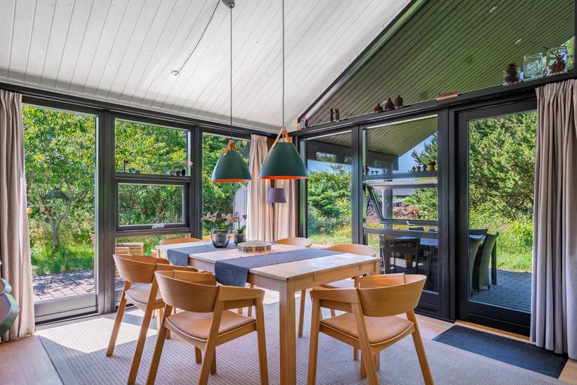 Foto von Ferienhaus NV10 in Henne Strand - Westjütland