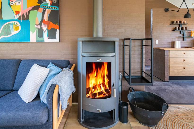 Foto von Ferienhaus NV10 in Henne Strand - Westjütland