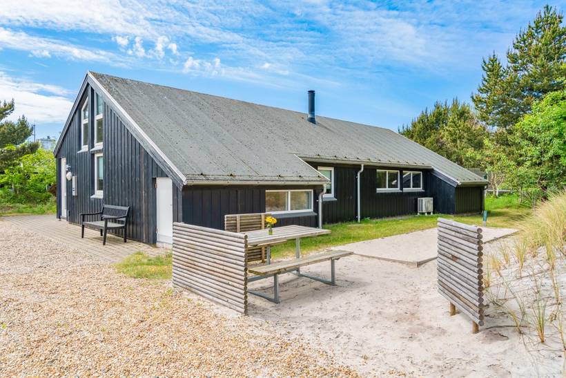Foto von Ferienhaus NV10 in Henne Strand - Westjütland