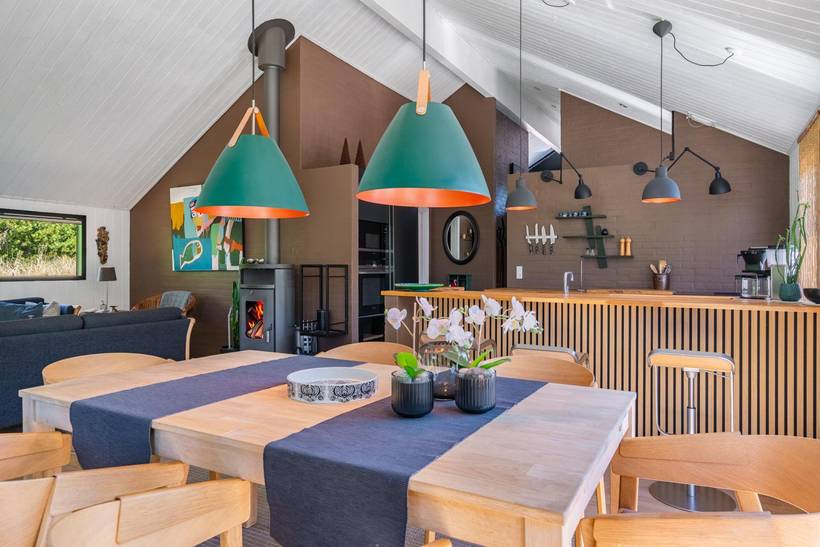 Foto von Ferienhaus NV10 in Henne Strand - Westjütland
