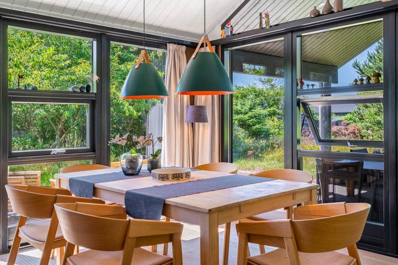 Foto von Ferienhaus NV10 in Henne Strand - Westjütland