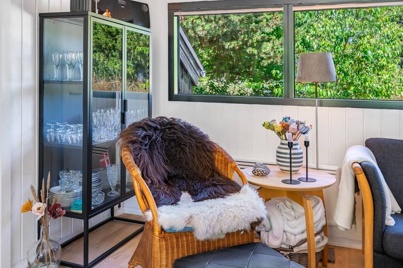 Foto von Ferienhaus NV10 in Henne Strand - Westjütland