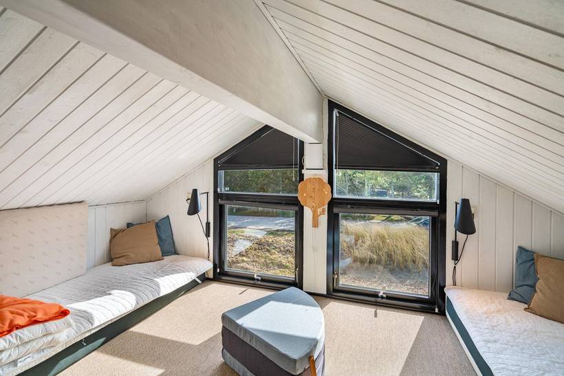 Foto von Ferienhaus NV10 in Henne Strand - Westjütland