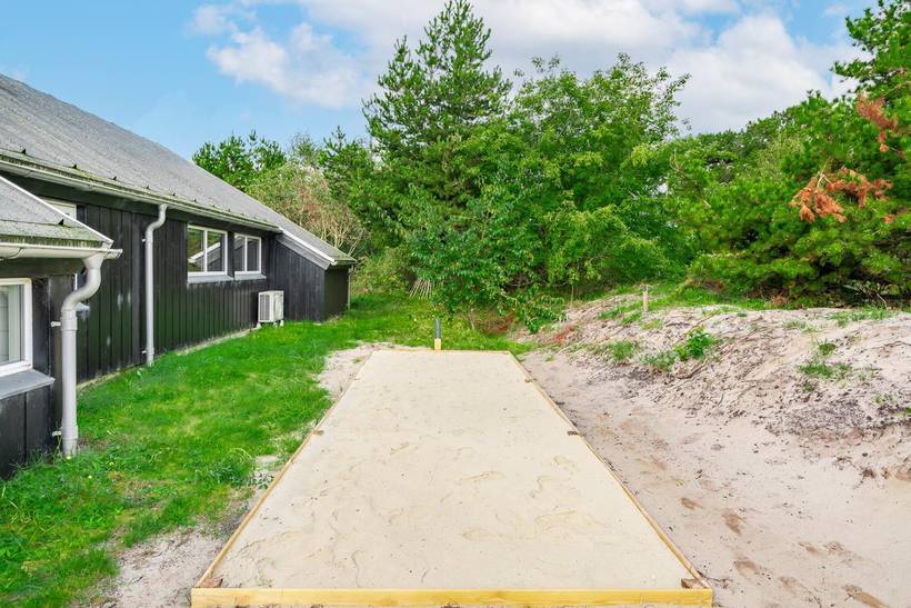 Foto von Ferienhaus NV10 in Henne Strand - Westjütland