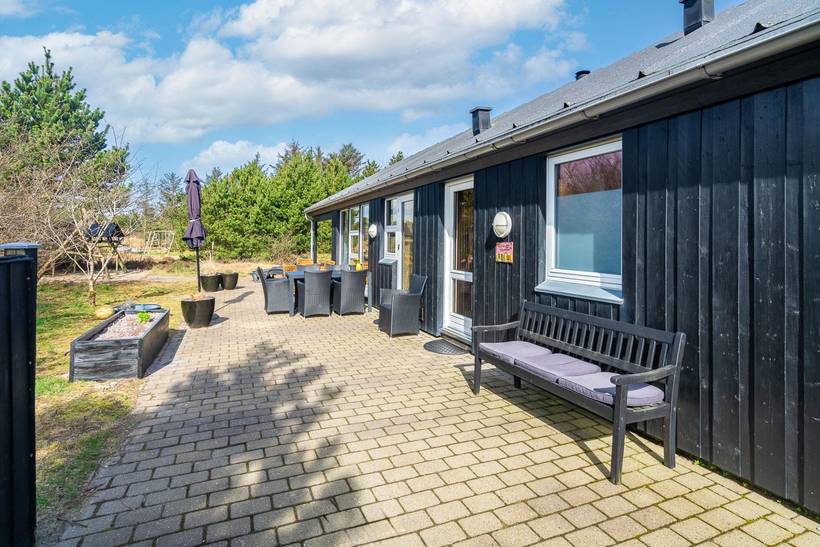 Foto von Ferienhaus NV10 in Henne Strand - Westjütland