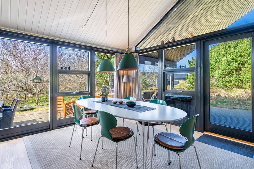 Foto von Ferienhaus NV10 in Henne Strand - Westjütland