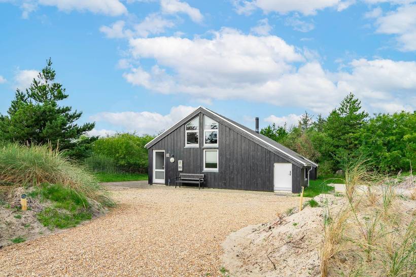 Foto von Ferienhaus NV10 in Henne Strand - Westjütland