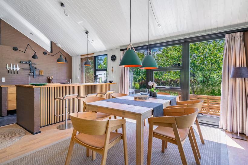 Foto von Ferienhaus NV10 in Henne Strand - Westjütland