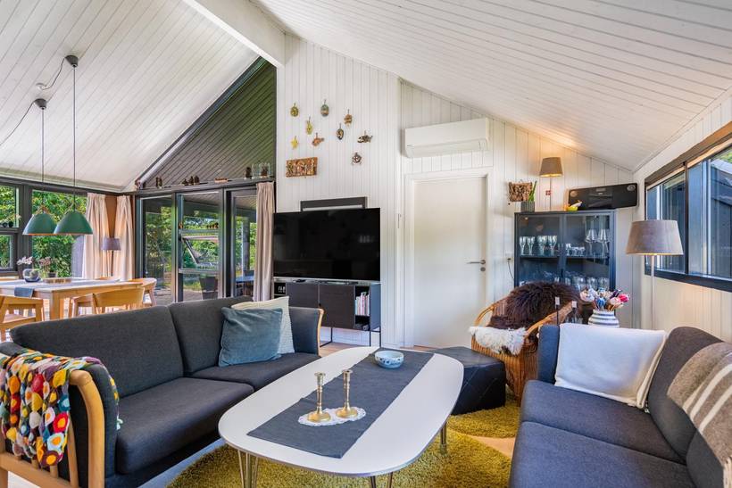 Foto von Ferienhaus NV10 in Henne Strand - Westjütland