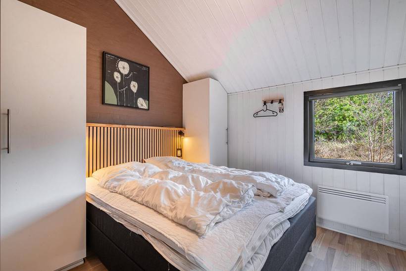 Foto von Ferienhaus NV10 in Henne Strand - Westjütland