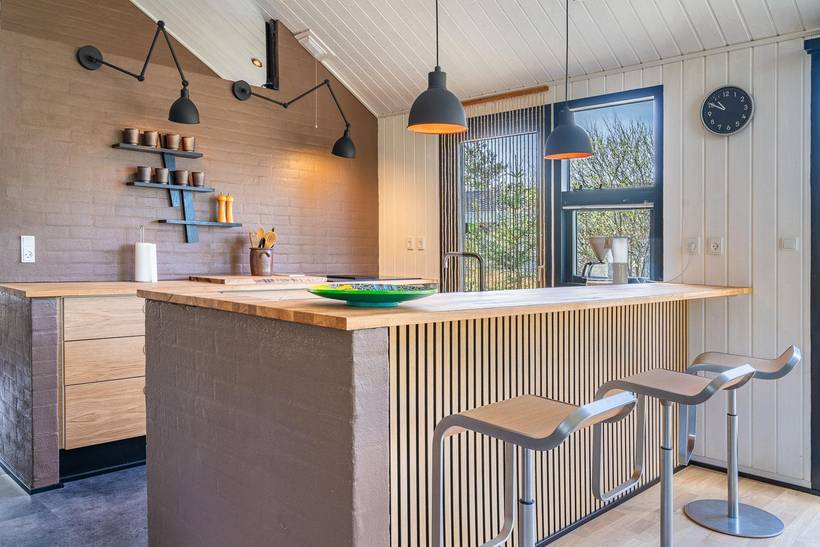 Foto von Ferienhaus NV10 in Henne Strand - Westjütland