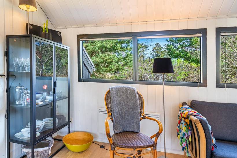 Foto von Ferienhaus NV10 in Henne Strand - Westjütland