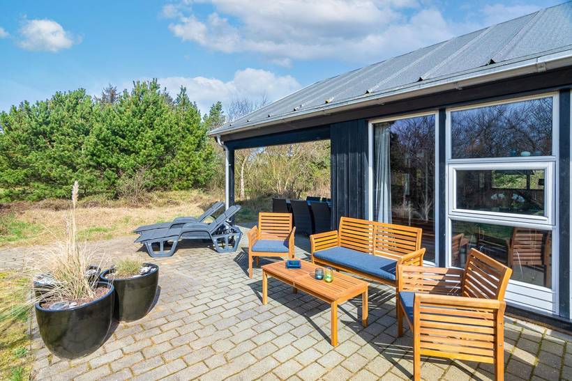 Foto von Ferienhaus NV10 in Henne Strand - Westjütland