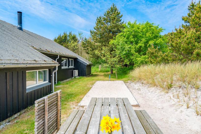 Foto von Ferienhaus NV10 in Henne Strand - Westjütland